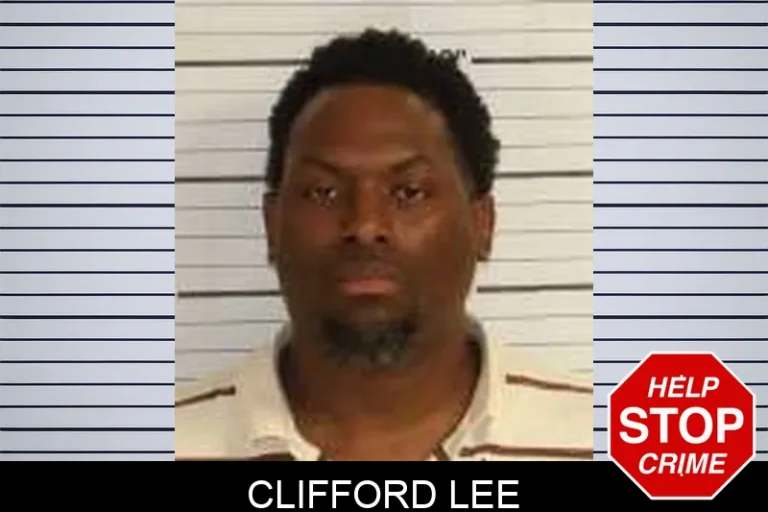 Clifford Lee