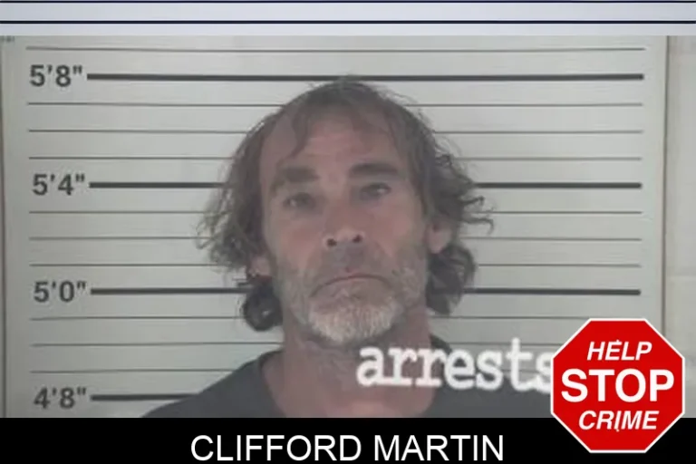 Clifford Martin