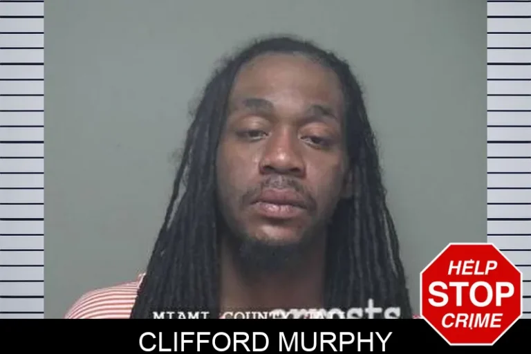 Clifford MuRphy