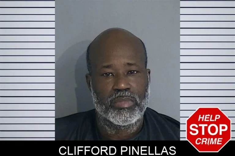 Clifford Pinellas