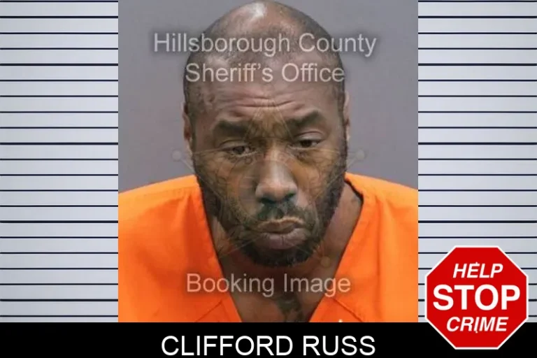 Clifford RuSs