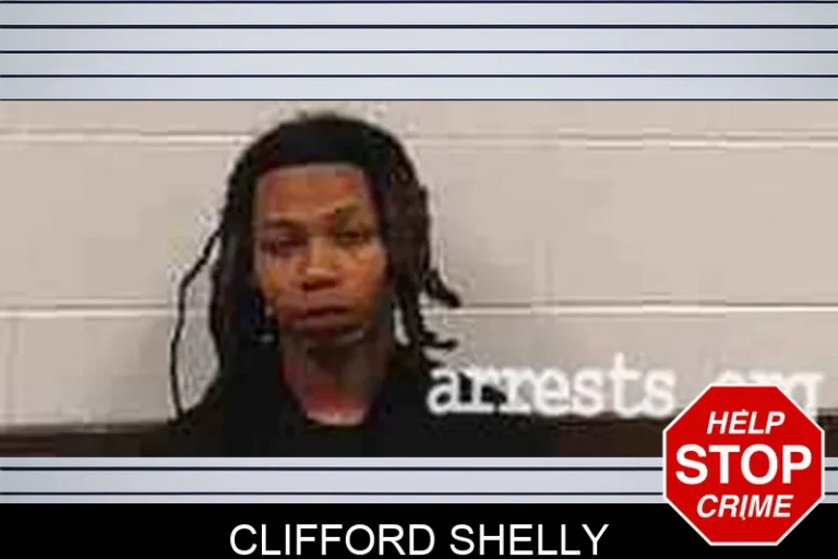 Clifford Shelly
