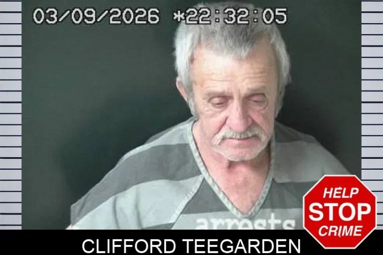 Clifford Teegarden