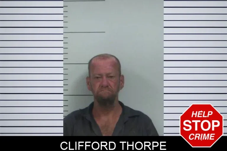 Clifford Thorpe