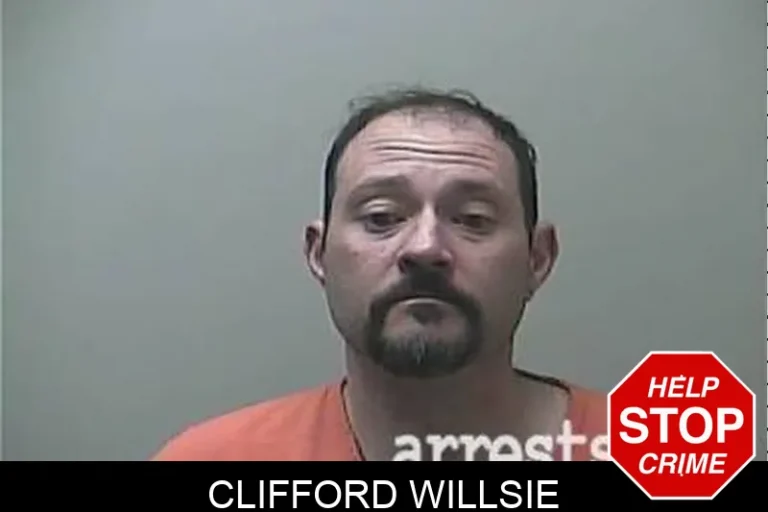 Clifford Willsie