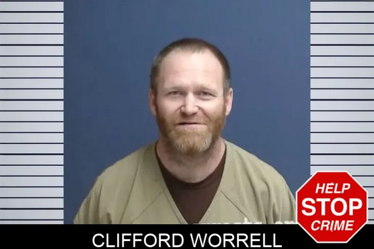 Clifford Worrell