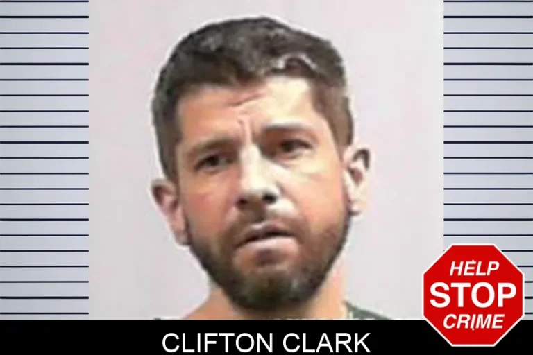 Clifton Clark