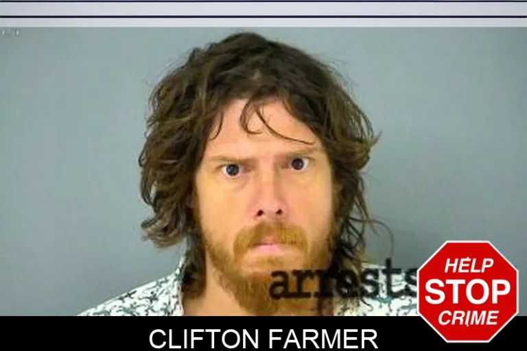 Clifton Farmer