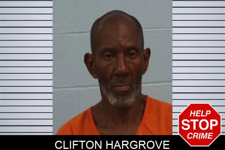 Clifton Hargrove