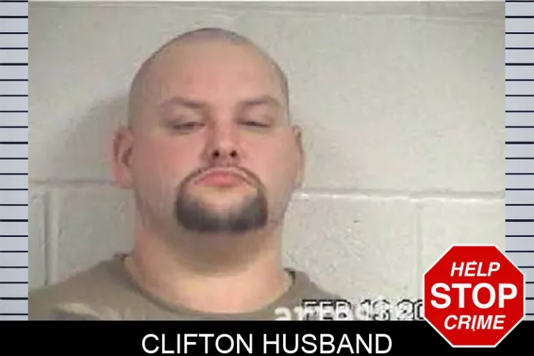 Clifton HuSband