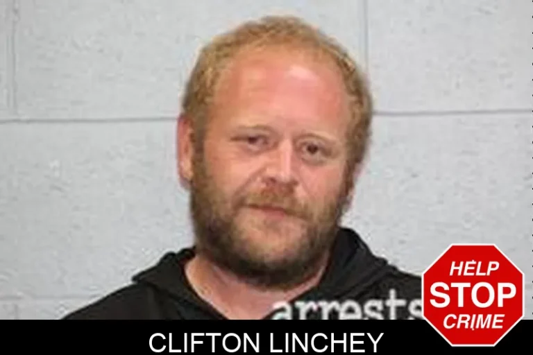 Clifton Linchey