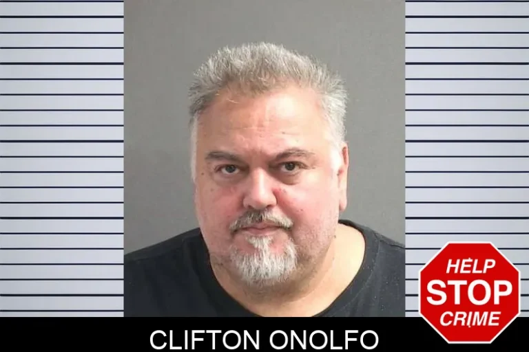 Clifton Onolfo