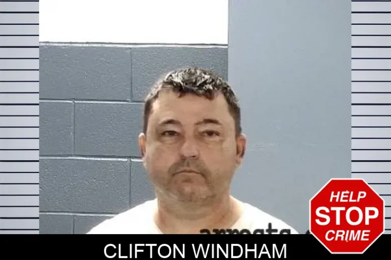 Clifton Windham