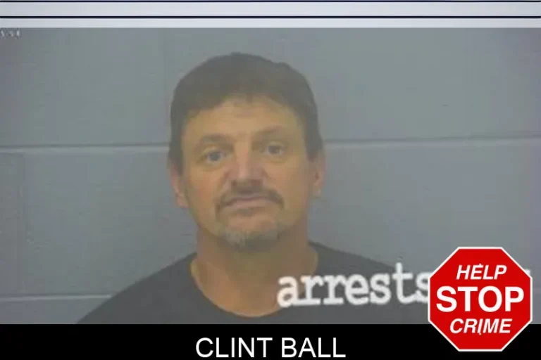 Clint Ball