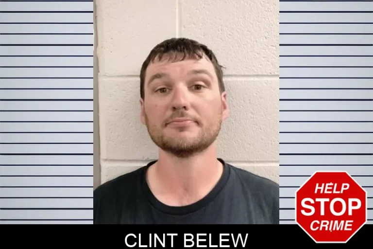 Clint Belew