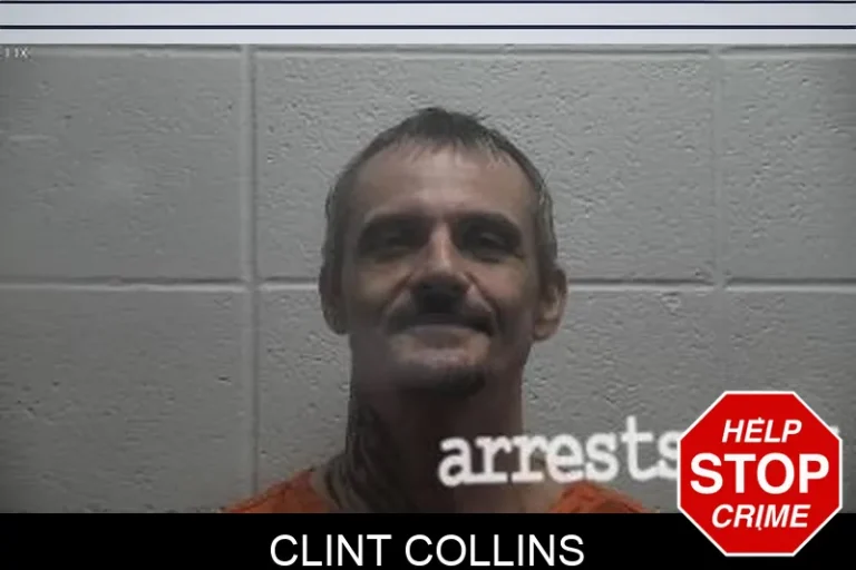 Clint Collins