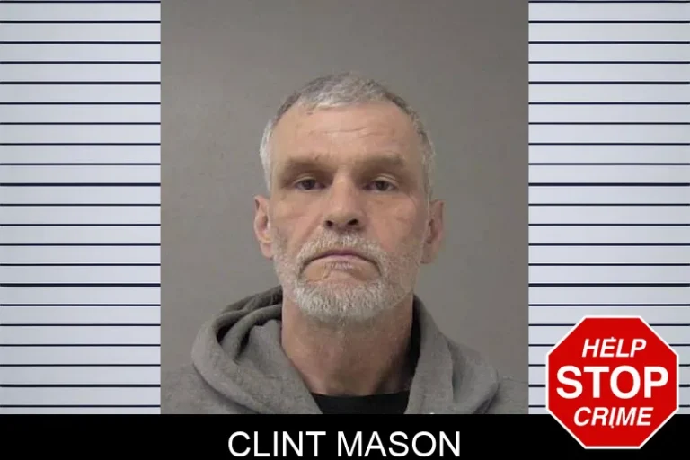 Clint Mason