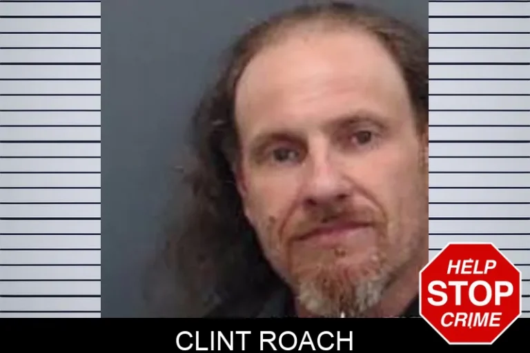 Clint Roach