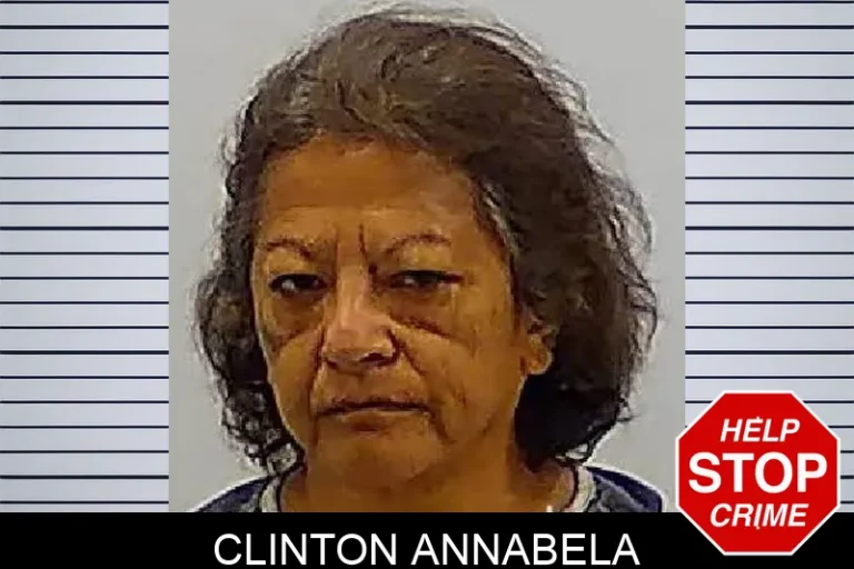 Clinton Annabela