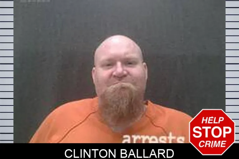 Clinton Ballard