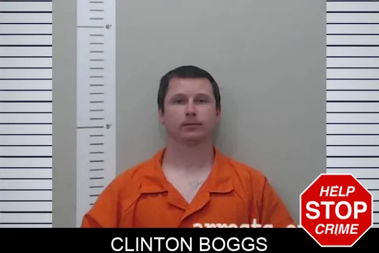 Clinton Boggs