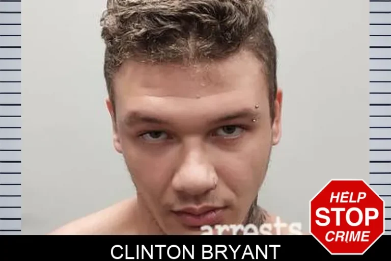 Clinton Bryant