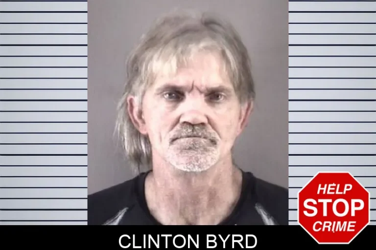 Clinton Byrd