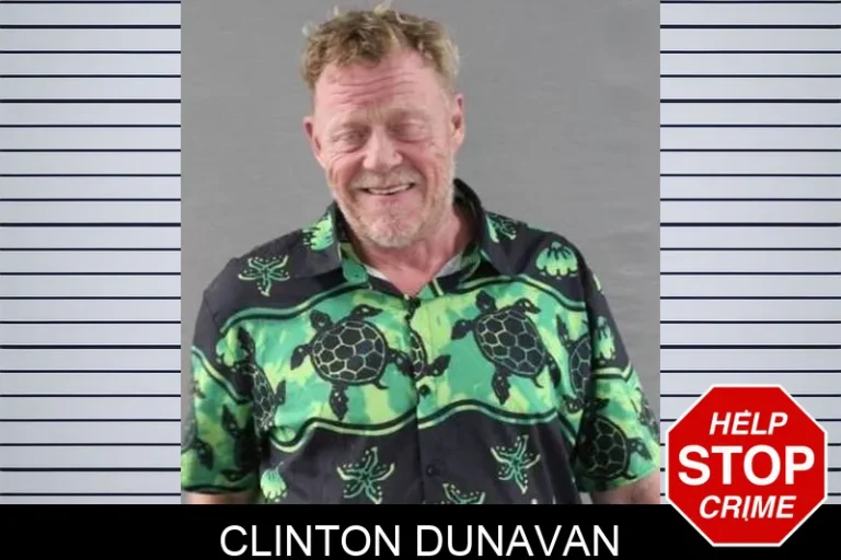 Clinton DuNavan