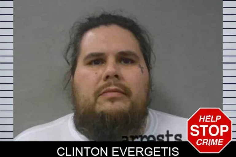 Clinton Evergetis