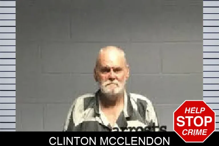 Clinton McClendon
