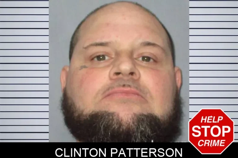 Clinton Patterson