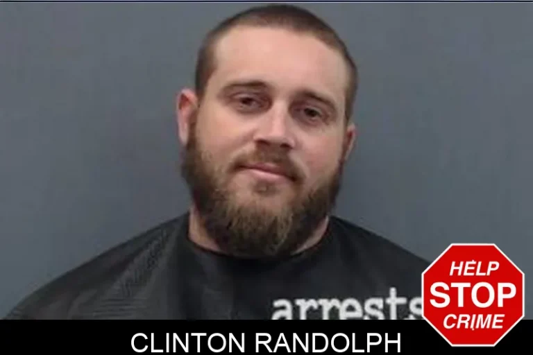 Clinton Randolph