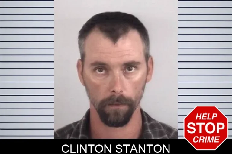 Clinton Stanton