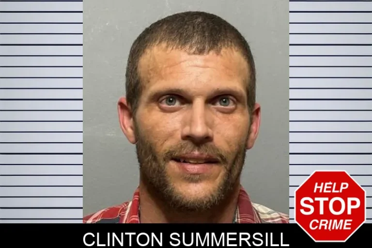 Clinton SuMmersill