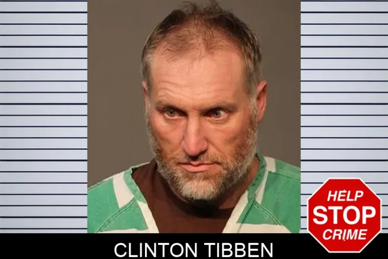 Clinton Tibben