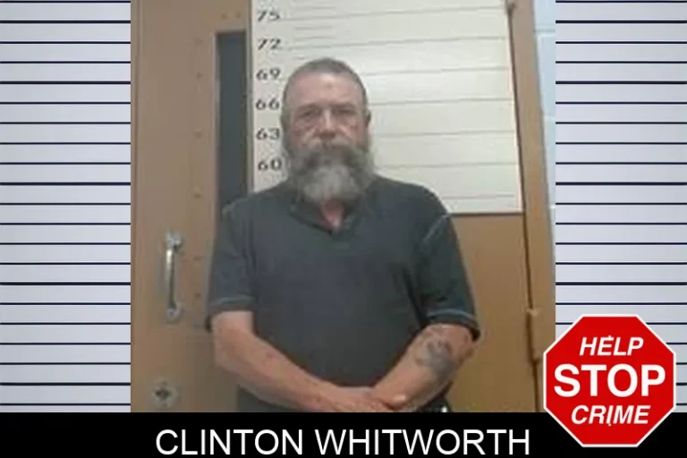 Clinton Whitworth