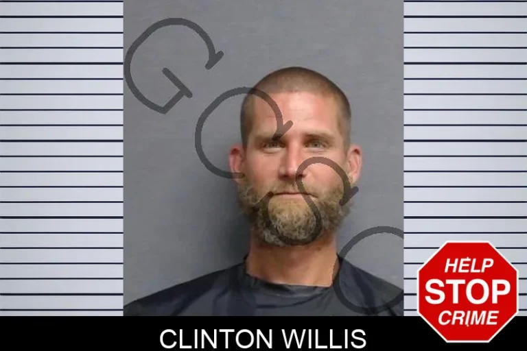 Clinton Willis