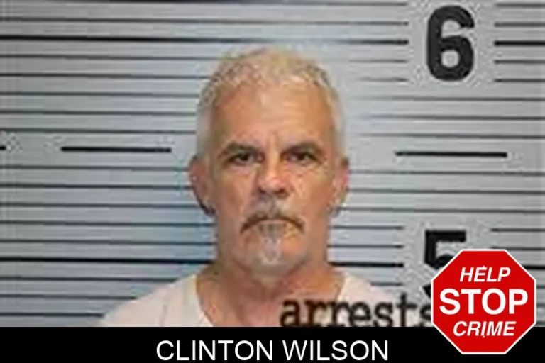 Clinton Wilson
