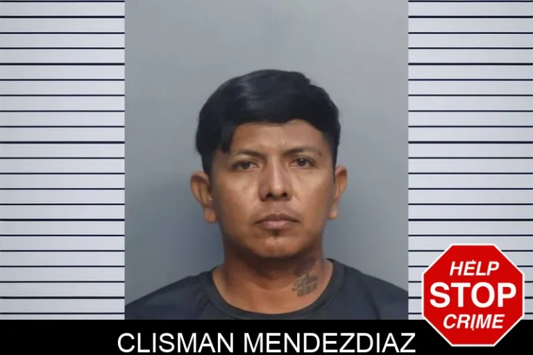 Clisman Mendezdiaz