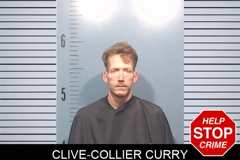 Clive-Collier CuRry