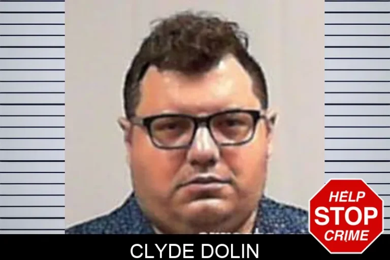 Clyde Dolin