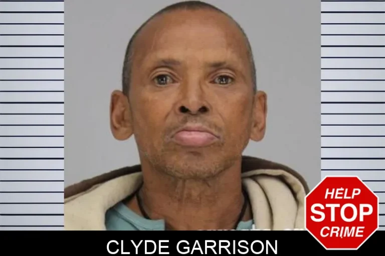 Clyde Garrison