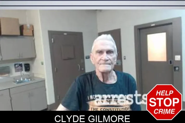 Clyde Gilmore