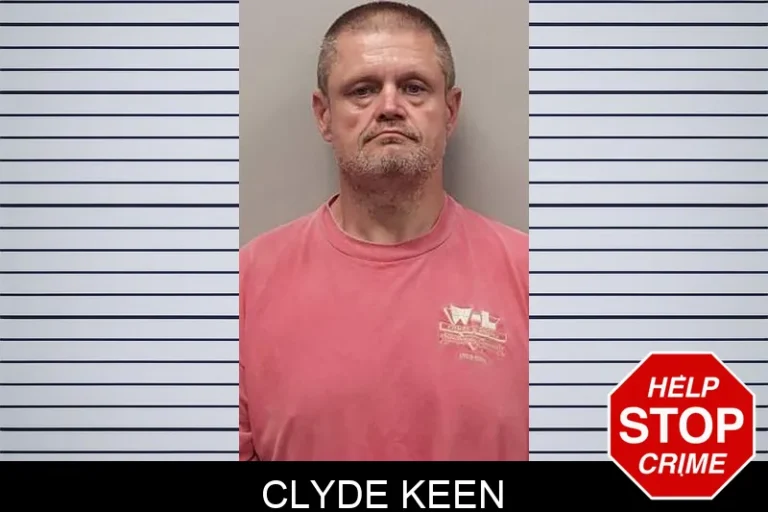 Clyde Keen