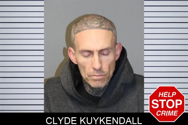Clyde Kuykendall