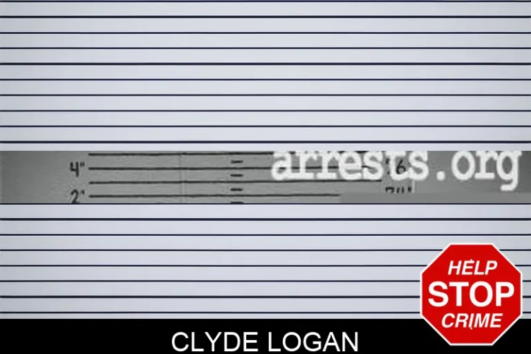 Clyde Logan