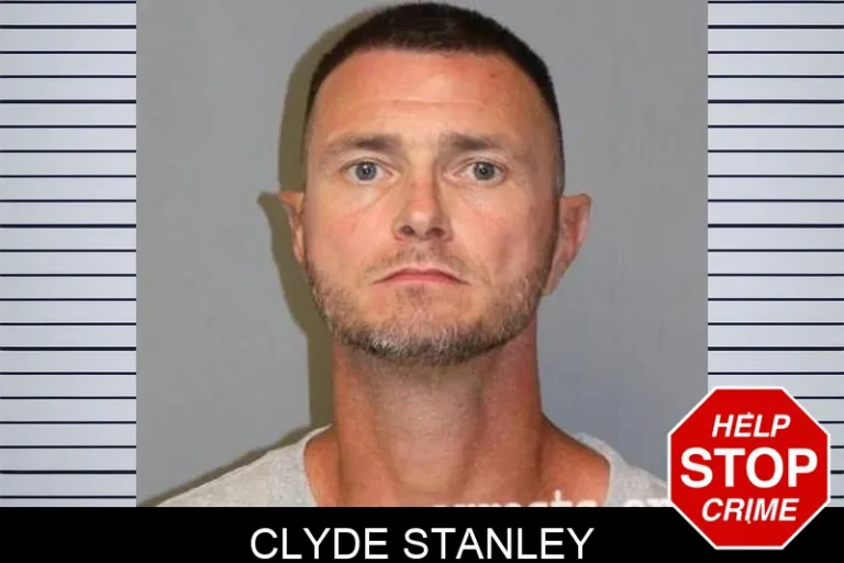 Clyde Stanley