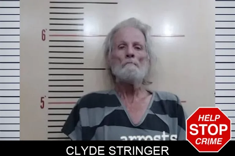 Clyde Stringer