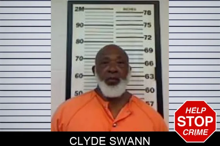 Clyde Swann