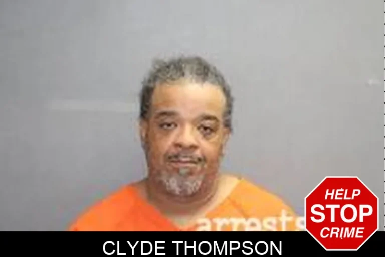 Clyde Thompson